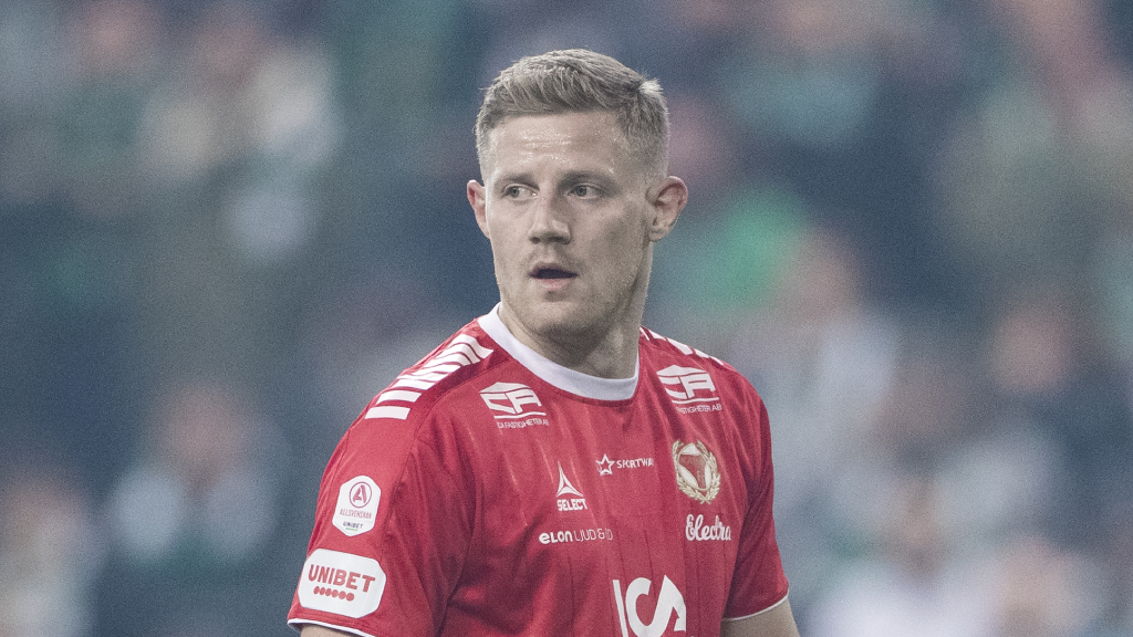 Lugnande besked för Kalmar FF