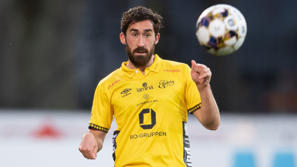 UPPGIFTER: Bröt med Elfsborg – nu nära norsk klubb