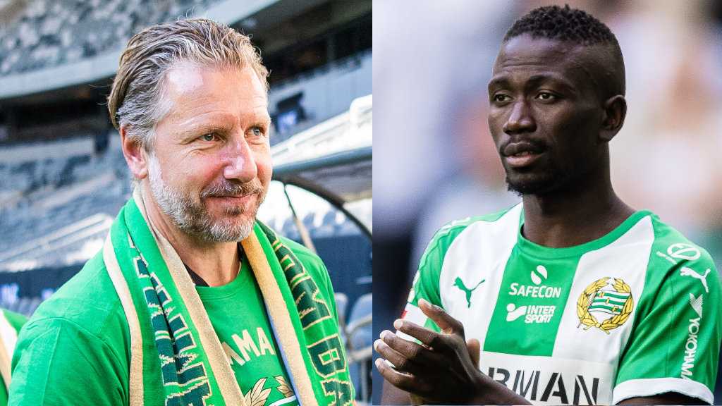 Öppen för Bajen – visar fortsatt fin-fina siffror