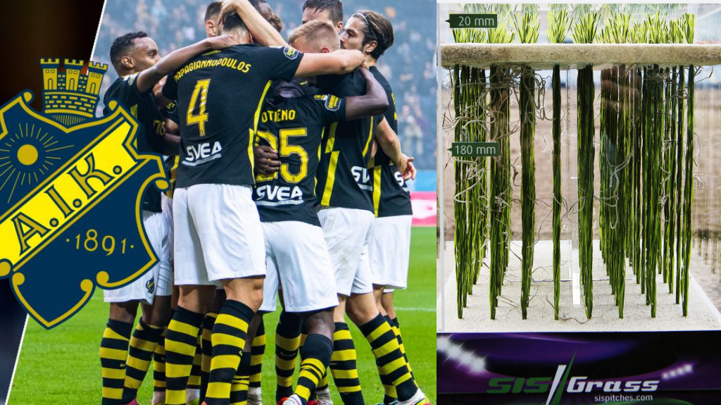 AIK har inte en tanke på att backa från beslut – trots stora problemen