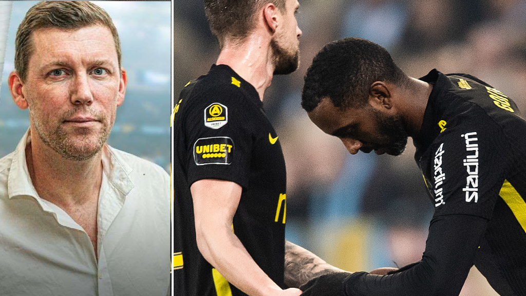 ”Det är en impotens som håller i sig för AIK”