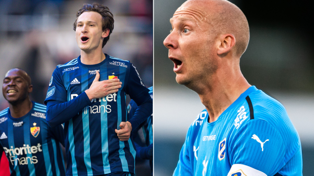 Halmstads BK – laget som kan avgöra allsvenska guldstriden