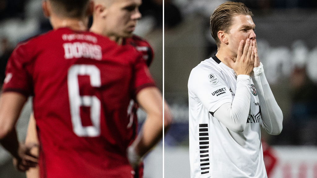 Psykologiskt spel inför derbyt: “Vill verkligen – en av våra värre”