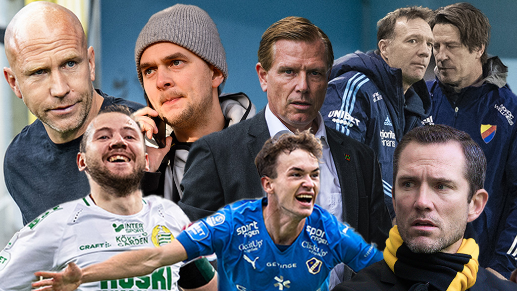 “Toont interesse in de ster van Djurgården”