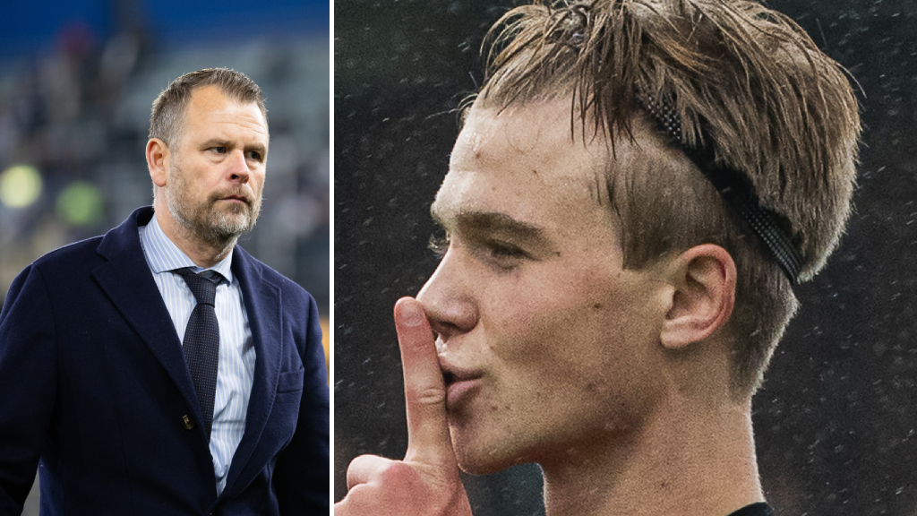 AVSLÖJAR: Blåvitt ger inte upp – matchar Djurgårdens bud