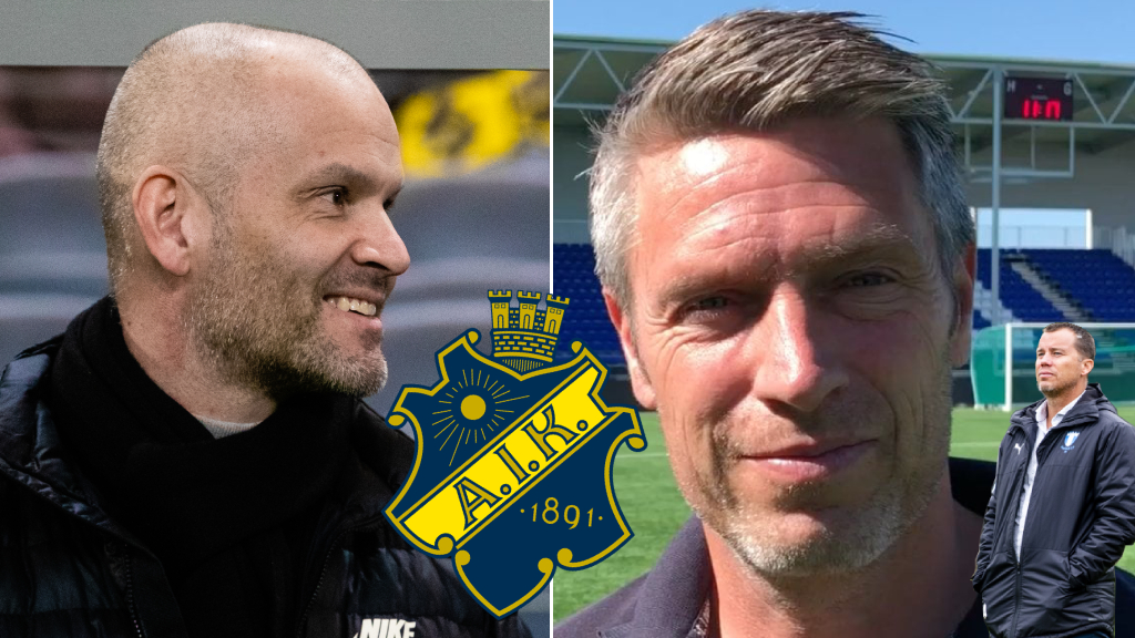 AVSLÖJAR: AIK:s kraftiga löneökning – allsvenskans högst betalde sportchef