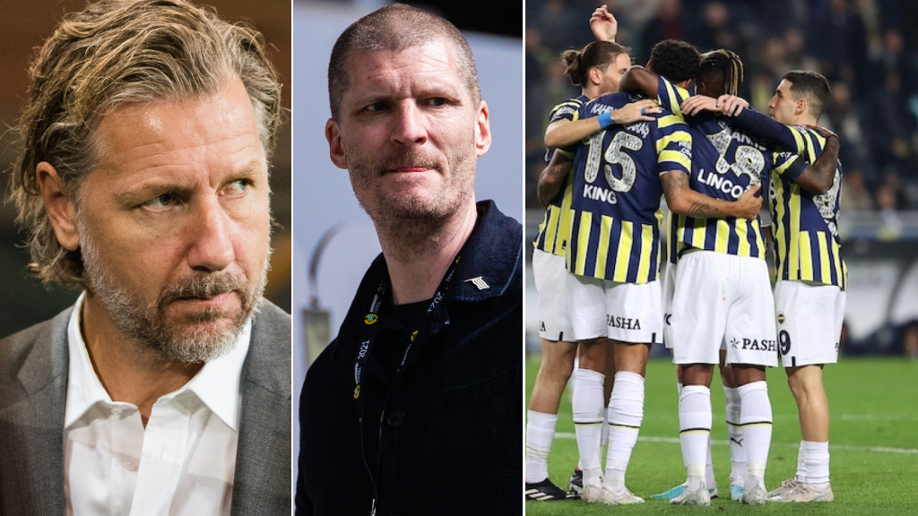 AVSLÖJAR: Bryter med Fenerbahce – Bajens klipp