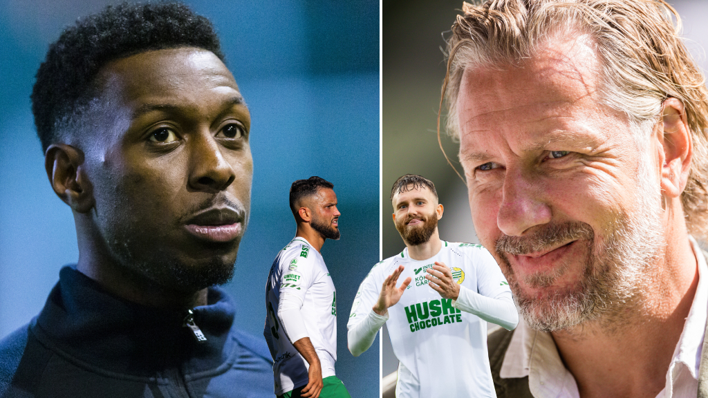 PÅ FD: Han ger Bajen is i magen – kan avstå fler affärer