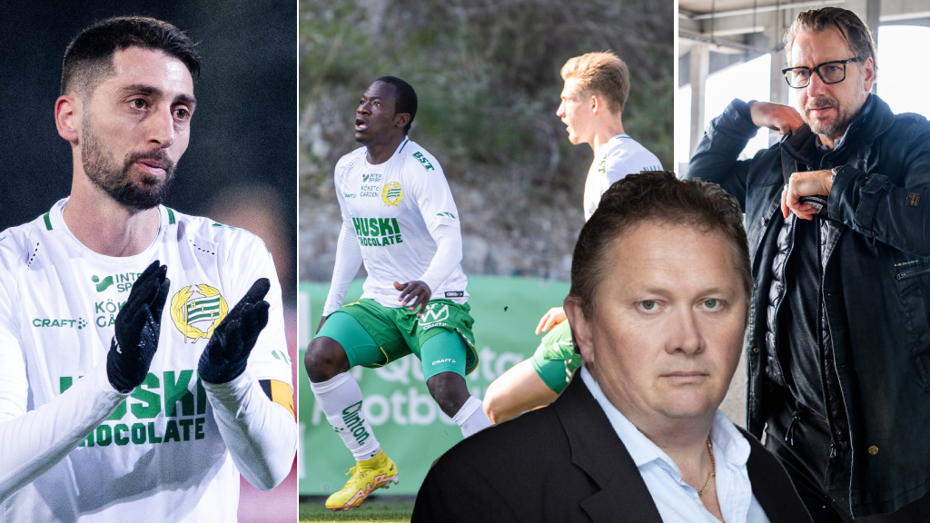 PÅ FD: Punkterna som pressar Hammarby som mest