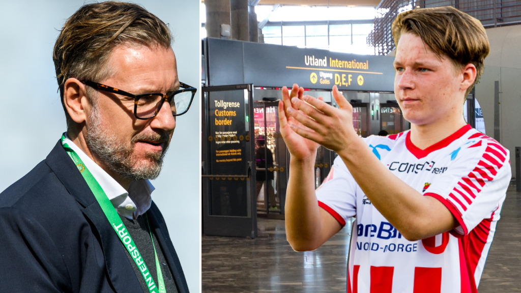 AVSLÖJAR: Genombrott för Bajen – tung affär nu nära