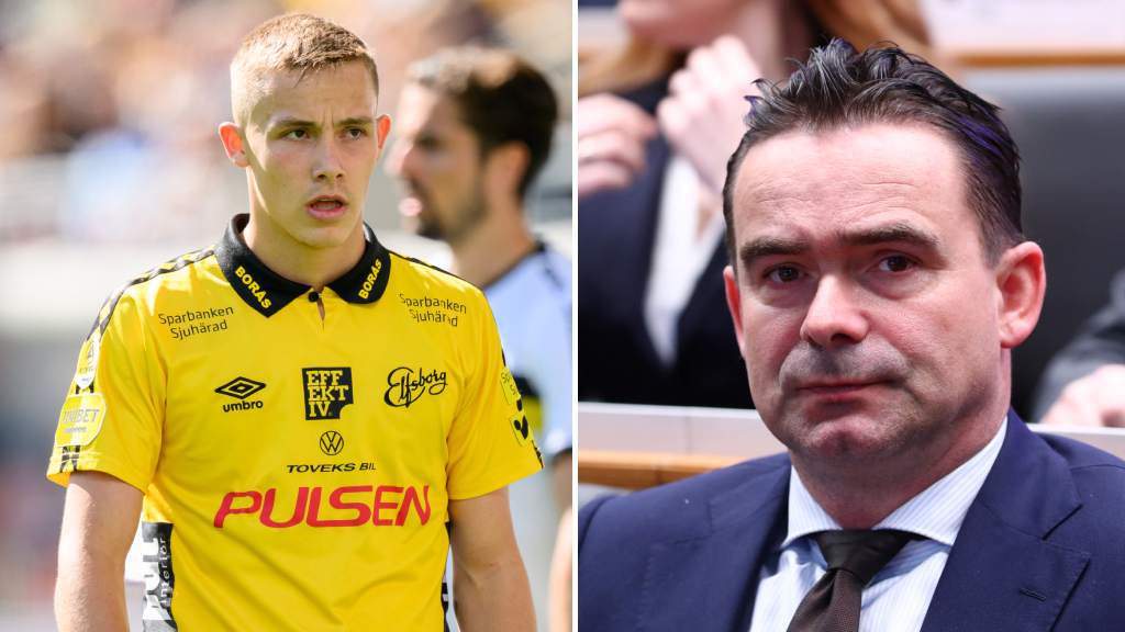 AVSLÖJAR: Planen som kan göra Elfsborg till stora ekonomiska förlorare