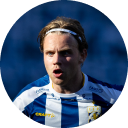 Oscar Pettersson