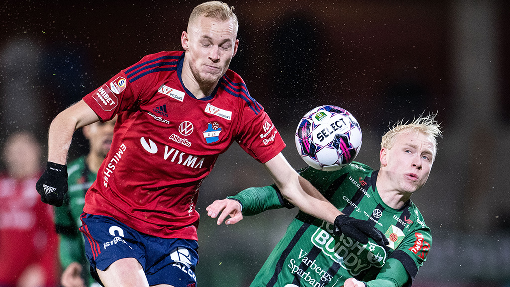 De här ska ta Öster till allsvenskan