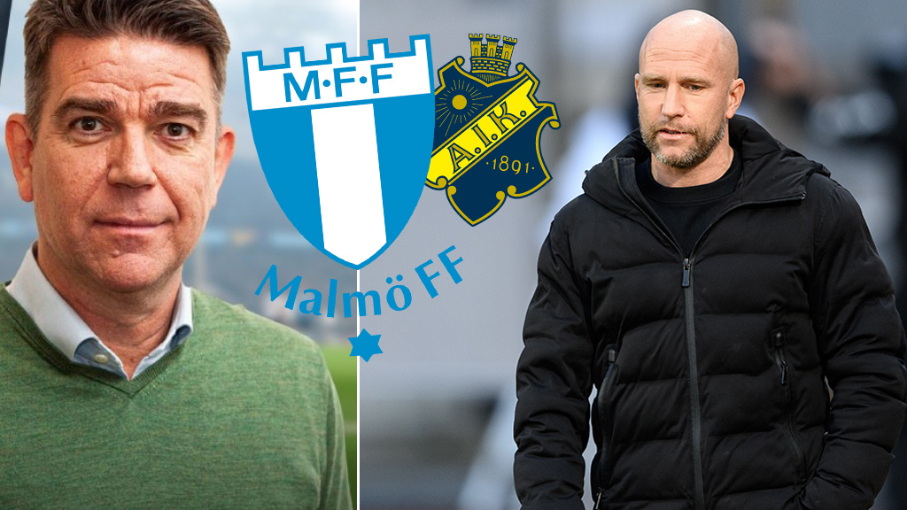 EKWALL: ”Därför stannar han – eller väljer Malmö FF”