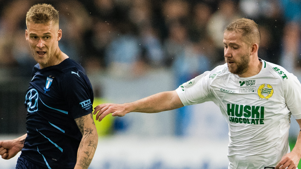 Jätteintresse för Malmö FF – Bajen och Degerfors – Djurgården