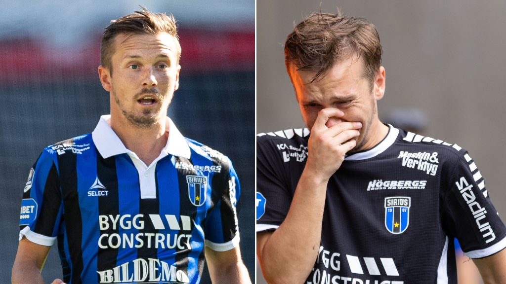 Patrik Karlsson Lagemyr öppnar upp om senaste skadan – “Kommer göra allt i min makt för att ta mig tillbaka”