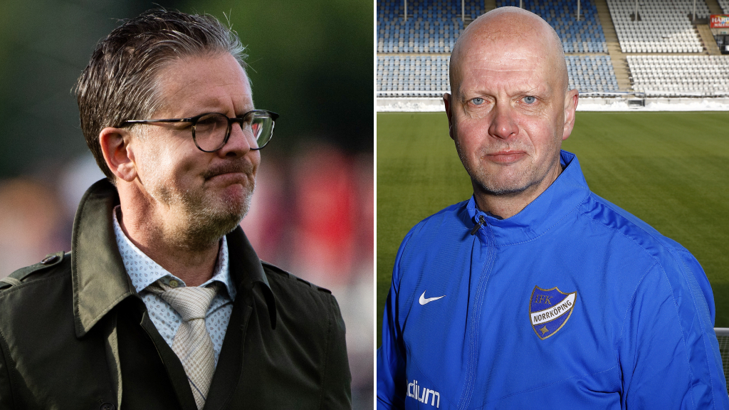 IFK Norrköpings tränarjakt har börjat – “Skurit ner på antalet namn”