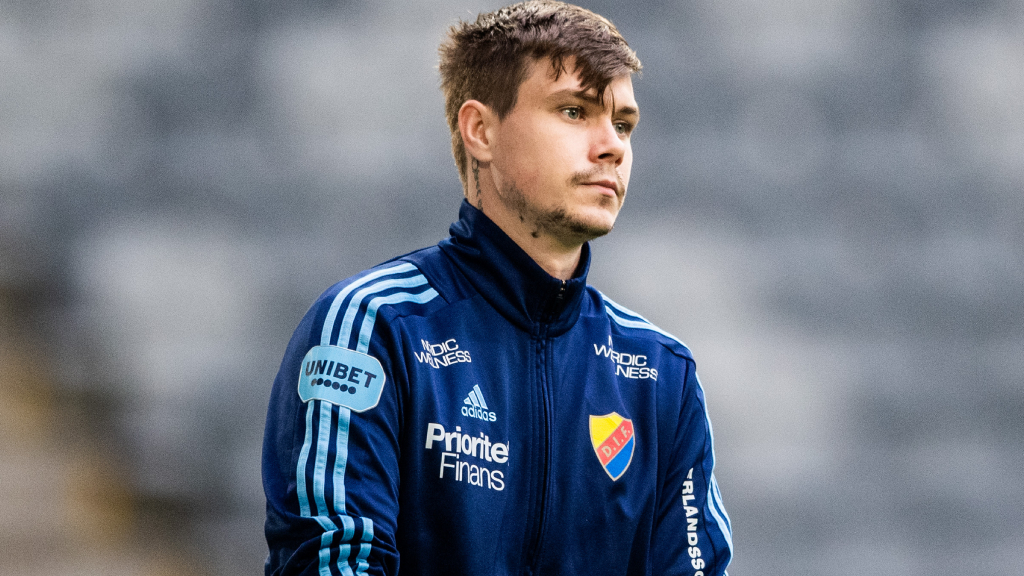 Djurgården meddelar nu att Per Kristian Bråtveit lämnar för norska Vålerenga