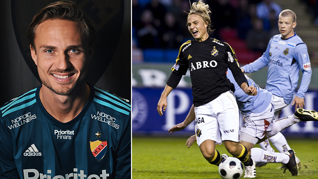 Bengtsson om känsliga flytten: “Flera hoppas att jag ska bryta benet”