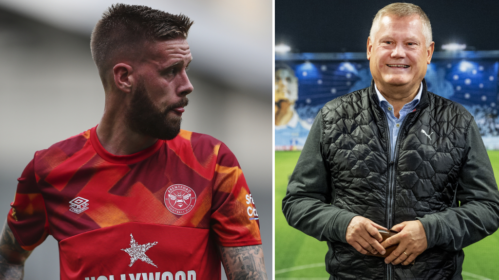 Anders Pålsson förklarar – då kan det bli aktuellt med Pontus Jansson i MFF