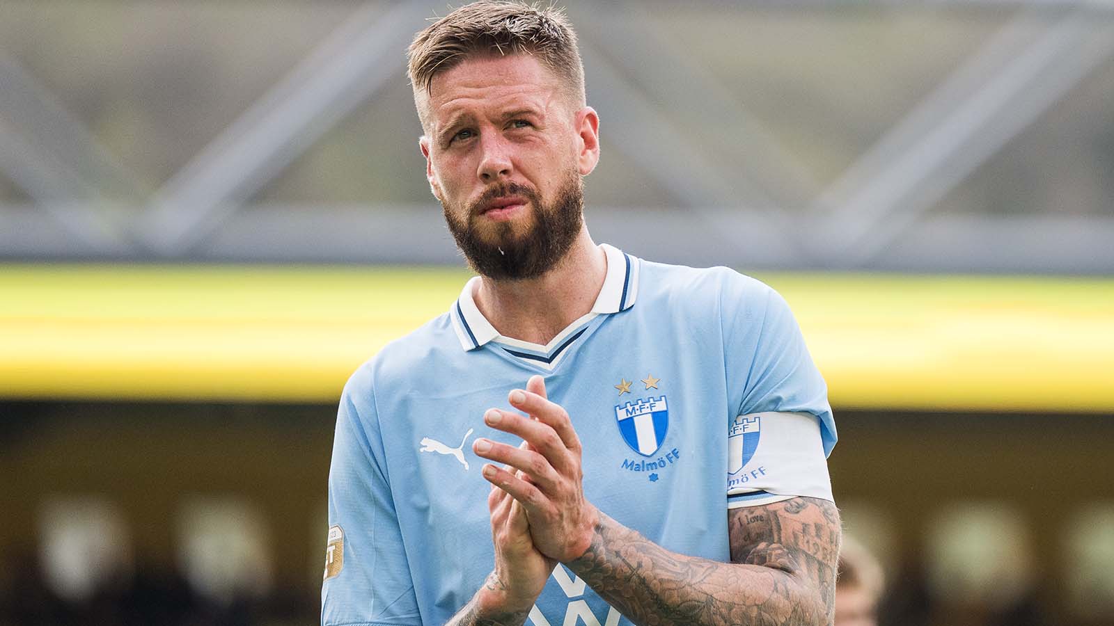 Pontus Jansson ångrar sig: “Onödigt”