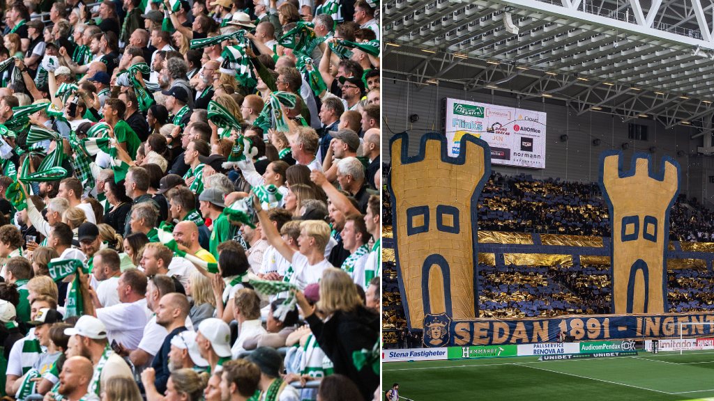 Rekordintresse – allsvenskan kommersiellt starkare än någonsin