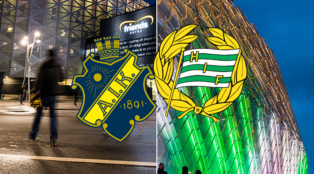 SPECIAL: Så går det när allsvenskan delas in i 5 olika “viktklasser”