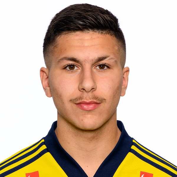 Roony Bardghji