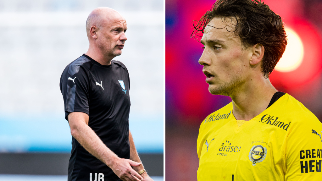 OFFICIELLT: Colin Rösler klar för Mjällby AIF