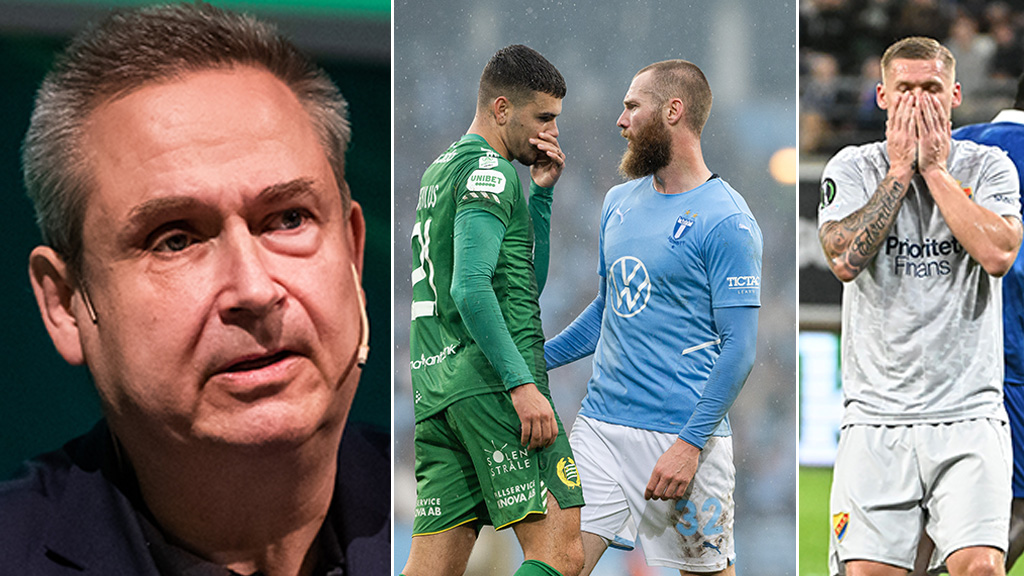 Övertygad om att allsvenska klubbarna är rustade för kris