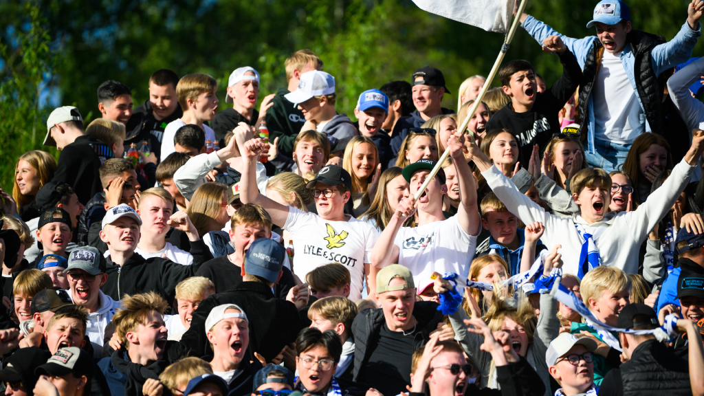 Värnamos skräll  – det här var illa för Bajen