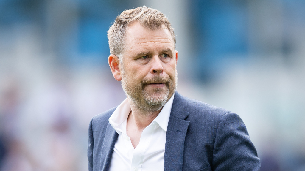 Mikael Stahre är tydlig – “Sam Larsson kommer att spela i IFK Göteborg igen”