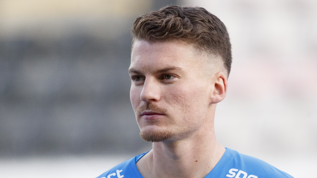 OFFICIELLT: Samuel Kroon klar för Brommapojkarna