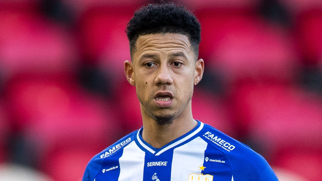 Tobias Sana uppges ha nobbat ett kontraktsförslag från Sarpsborg