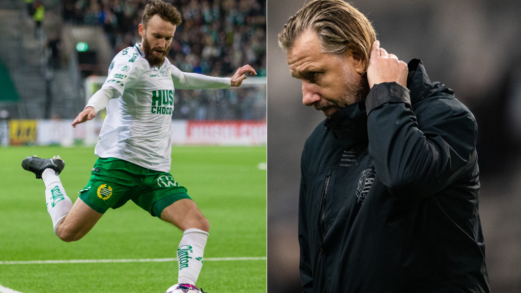 AVSLÖJAR: Nu ska Hammarby ha gett upp hoppet