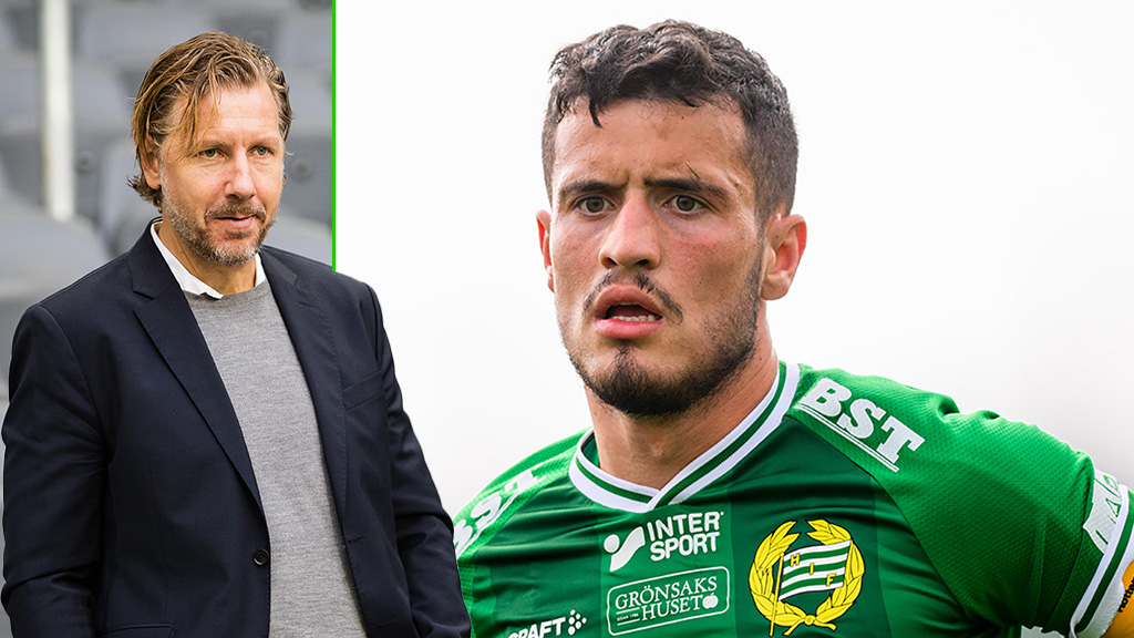 AVSLÖJAR: Bud till Bajen– försöker göra en sista-minuten-affär