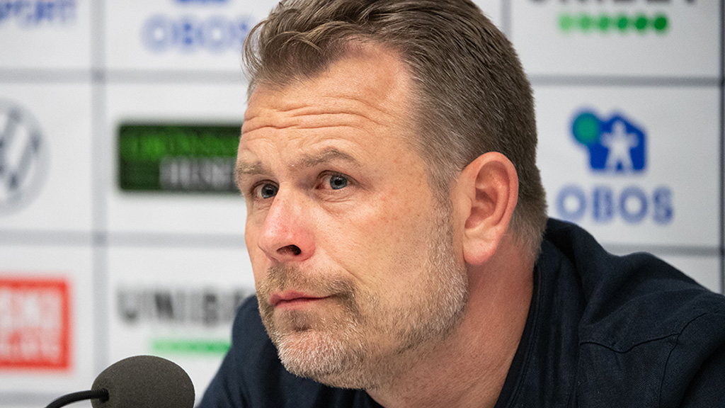 Mikael Stahre pekar ut Djurgården och Hammarby till guldfavoriter