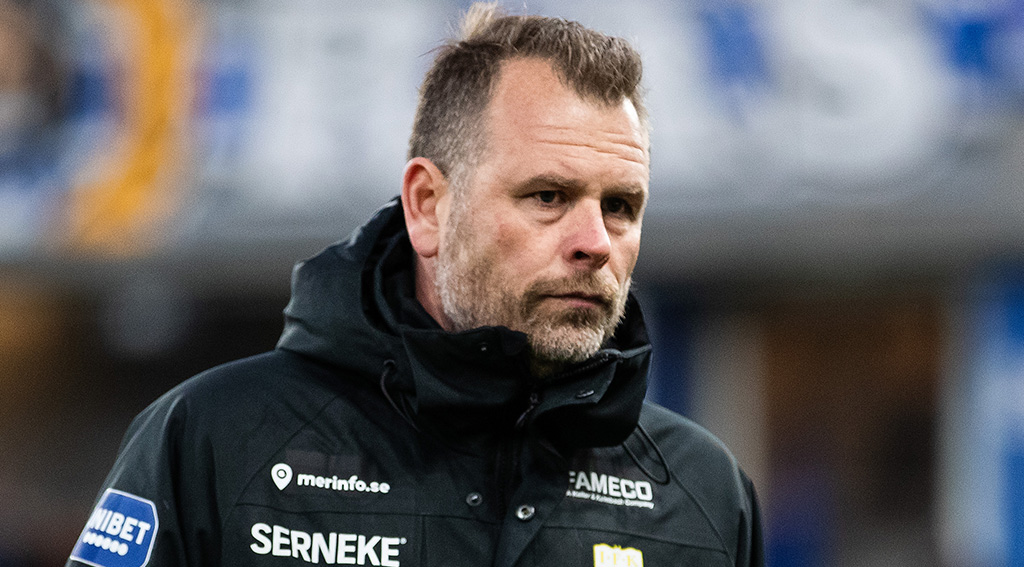 Stjärnan saknas i stormötet mot AIK – nya uppgifter