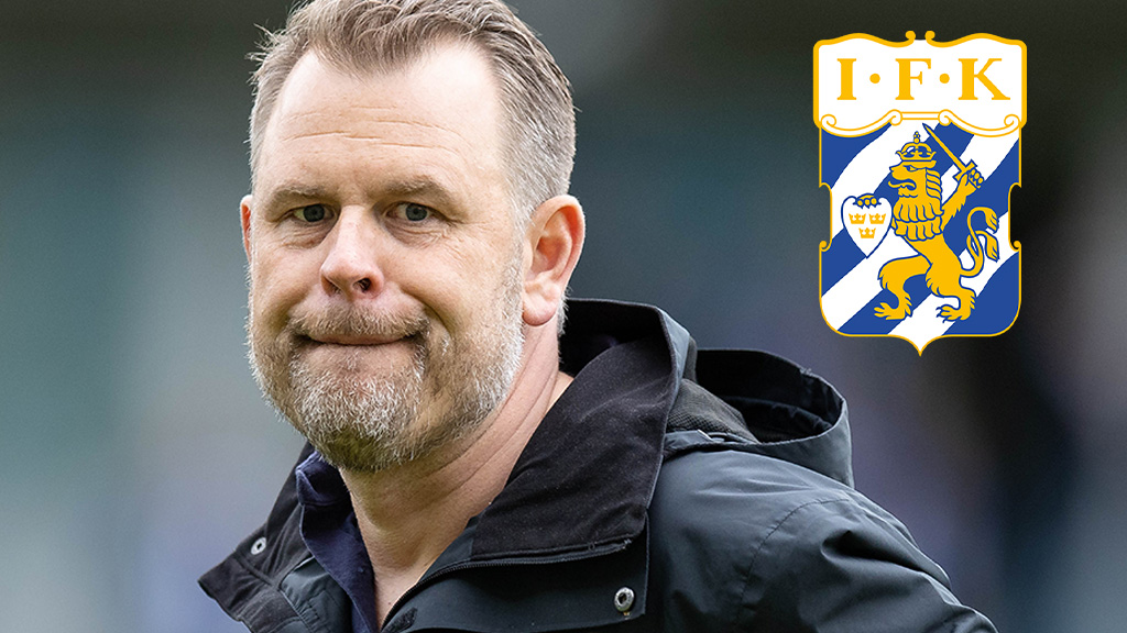 IFK Göteborgs nya plan – omfattande apparat på gång