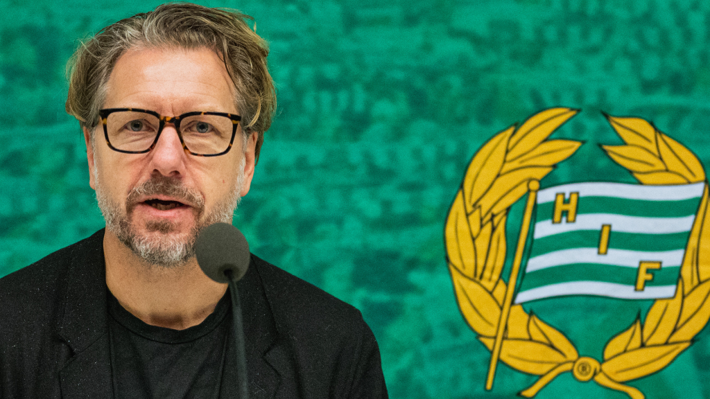 UPPGIFTER: Hammarby förhandlar med Muamer Tankovic