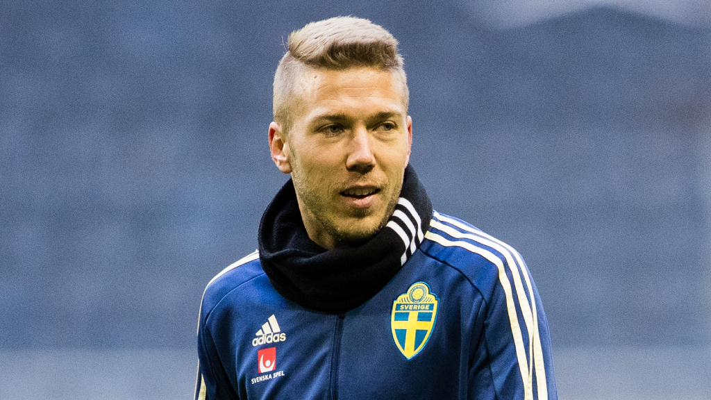 UPPGIFTER: MFF vill plocka hem Anton Tinnerholm