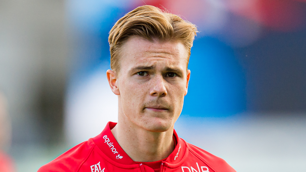 Tobias Christensen öppnar för att lämna efter IFK Göteborgs bud