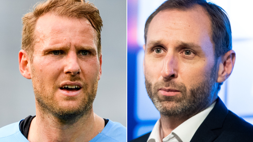 Malmö FF:s lättnad  – då kan Toivonen göra comeback