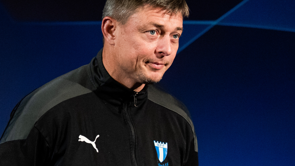 JUST NU: Äntligen kom beskedet för Malmö FF