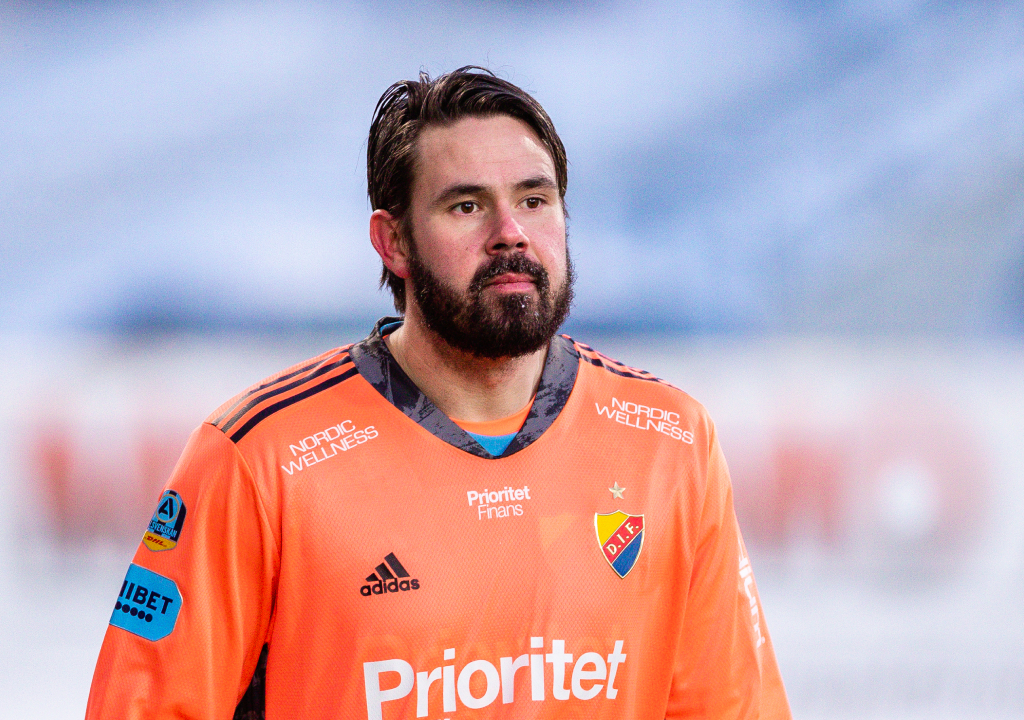 Tommi Vaiho lånas ut av Djurgården