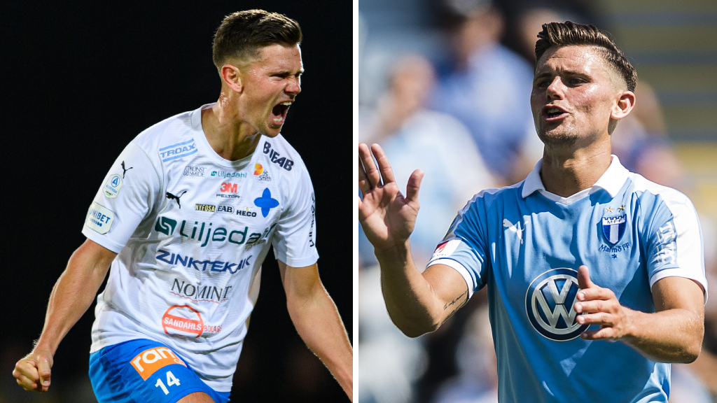 HAN är allsvensk kung senaste 20 åren: ”Det är stort – måste få smälta”