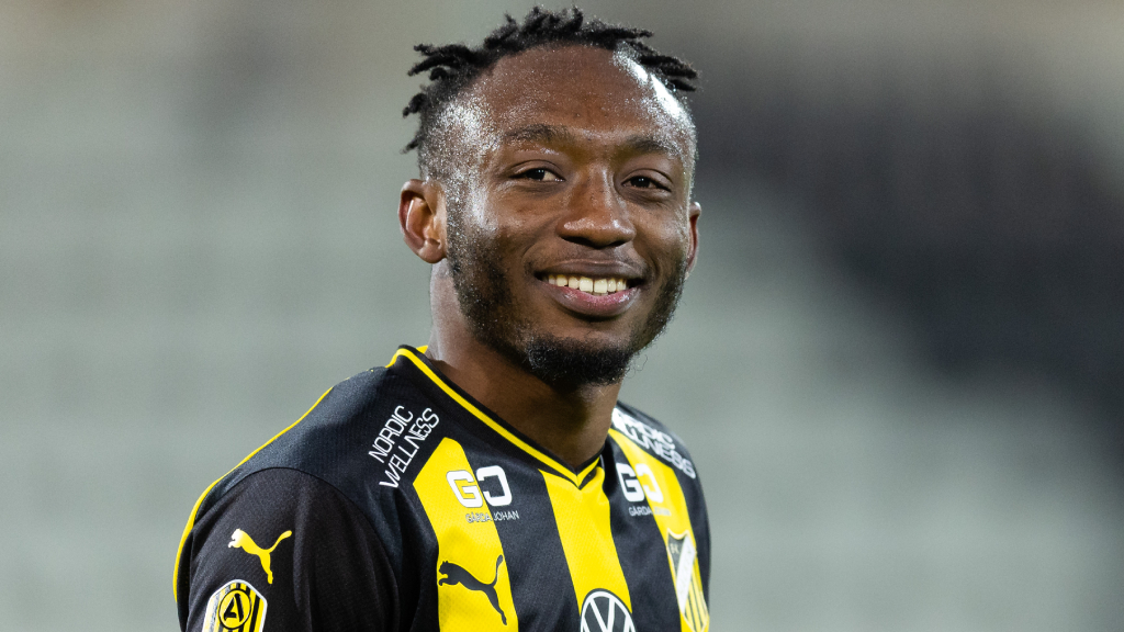 Benie Traore är tillbaka efter skräckskadan: “Jag ska vara starkare”