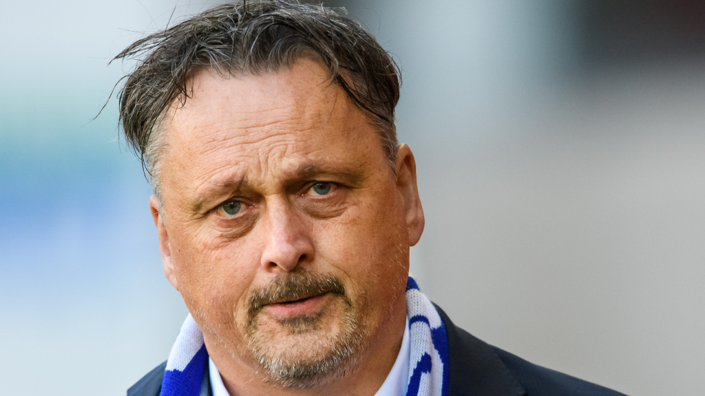 OFFICIELLT:  Peter Makrillos klar för GIF Sundsvall