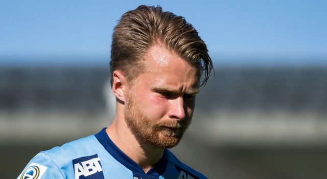 Guldet är borta för Djurgården: “Det är en rejäl käftsmäll”