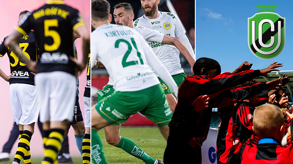 SÅ mycket betalar allsvenska storklubbarna för sina akademier